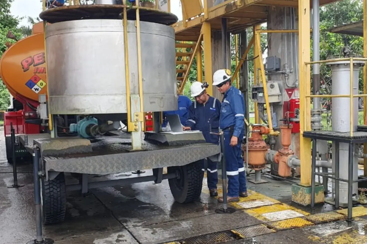 Agencia de Regulación y Control Hidrocarburos define nuevas escalas de delitos hidrocarburíferos. (ARCH)