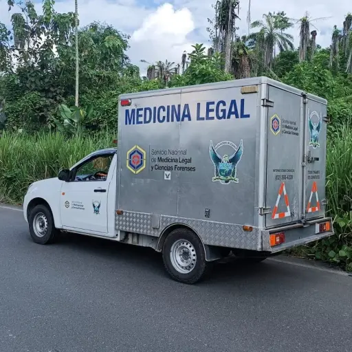¡Hallazgo macabro en Junín! cuerpo desmembrado aparece en un saco de yute