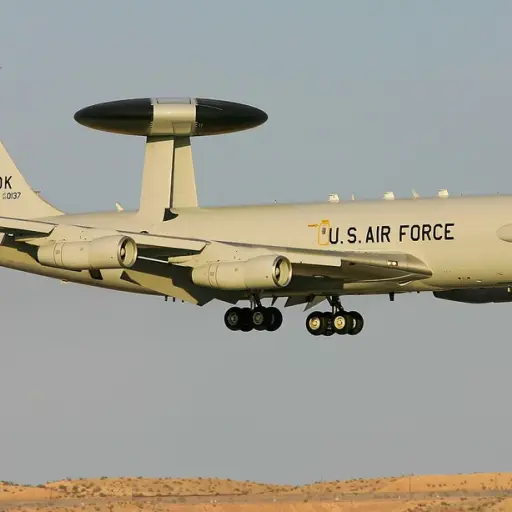 Aumentan tensiones en el Caribe por vuelos de aviones militares estadounidenses cerca de Venezuela