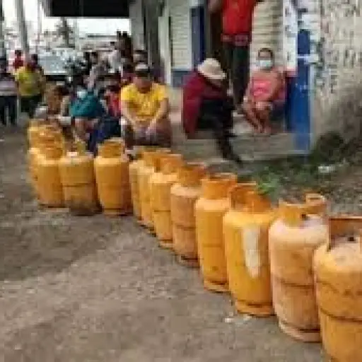 Subsidio al gas de uso doméstico se mantiene: ministra de Economía descarta eliminación