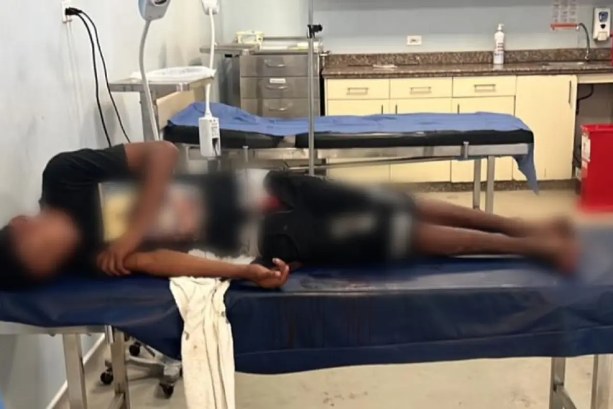 Policía Nacional neutralizó a alias 'el Pulpo' en operativo en Esmeraldas