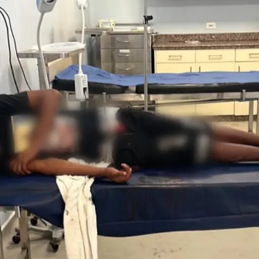 Policía Nacional neutralizó a alias 'el Pulpo' en operativo en Esmeraldas