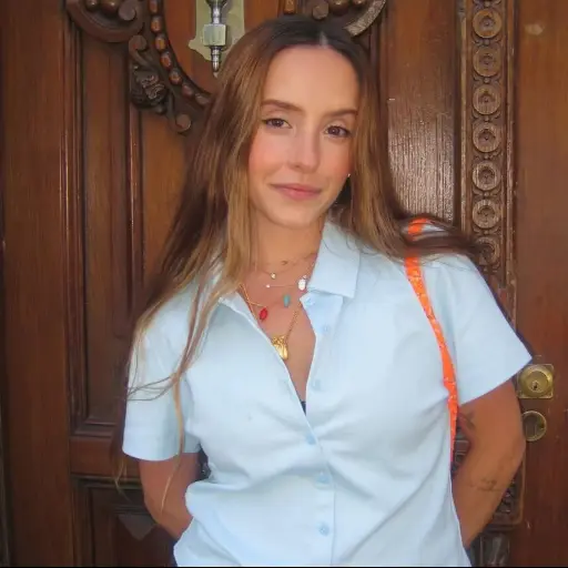 Evaluna Montaner y su método para enseñar a Índigo a lidiar con pensamientos negativos