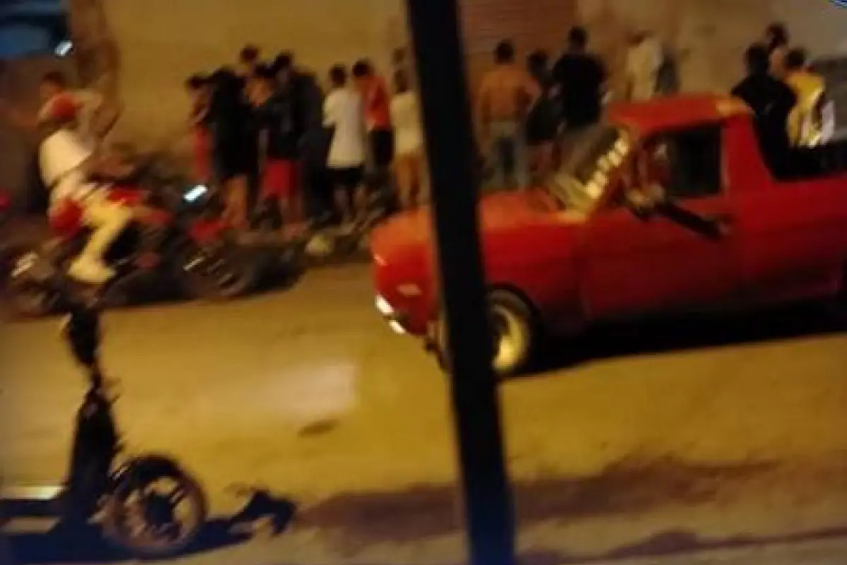Policía investiga asesinato de joven migrante en el sector Patria Nueva, en El Guabo
