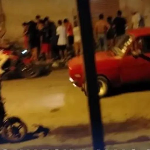 Regresaba a casa en bicicleta y fue acribillado: crimen de extranjero conmociona a El Guabo