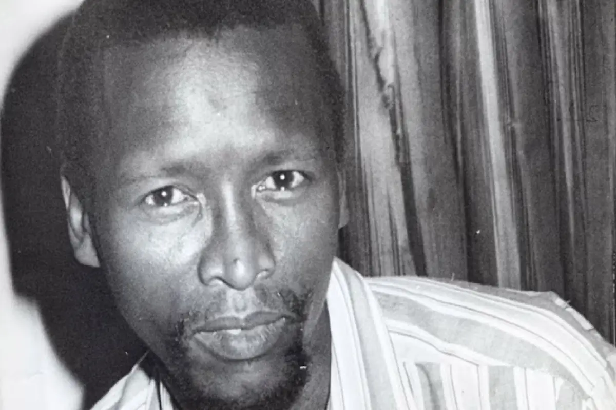 La muerte de Steve Biko: Tortura y encubrimiento en el apartheid sudafricano.