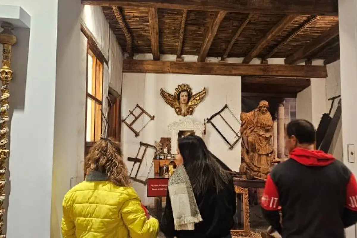 Agenda cultural en Quito ofrece exposiciones, talleres y actividades familiares durante septiembre