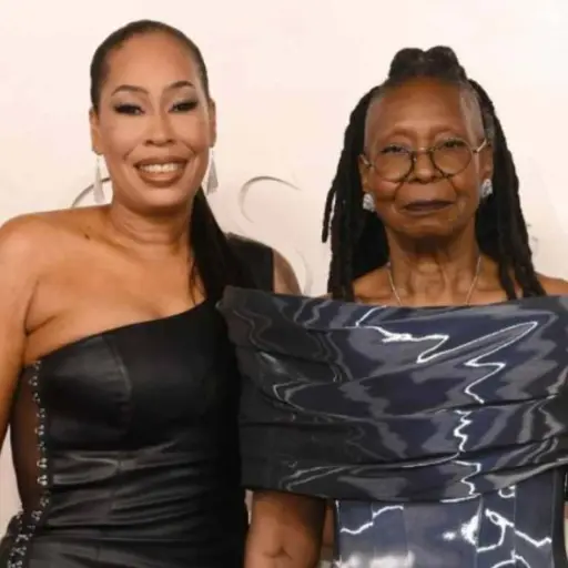 Whoopi Goldberg supero su adicción a la cocaína por su hija: “No quería morir”