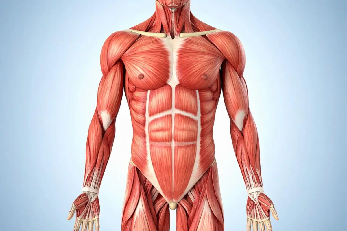¿Cuáles son los secretos más sorprendentes del cuerpo humano?