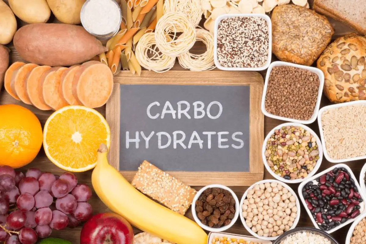 Estos son los riesgos de eliminar completamente los carbohidratos de la dieta diaria (1), Los carbohidratos son básicos de una dieta balanceada. 