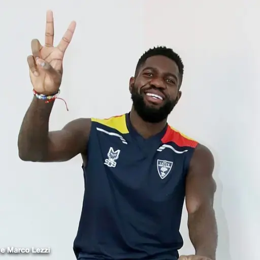 Samuel Umtiti anuncia su retiro del fútbol profesional a los 31 años
