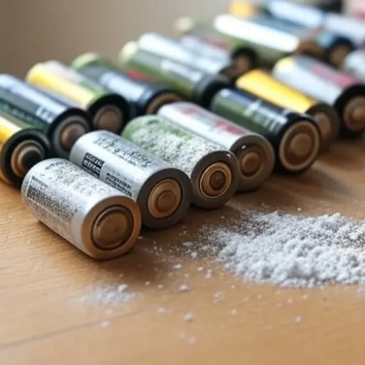 Más de 700 mil pilas se consumirían cada año y no hay proyecto de reciclaje