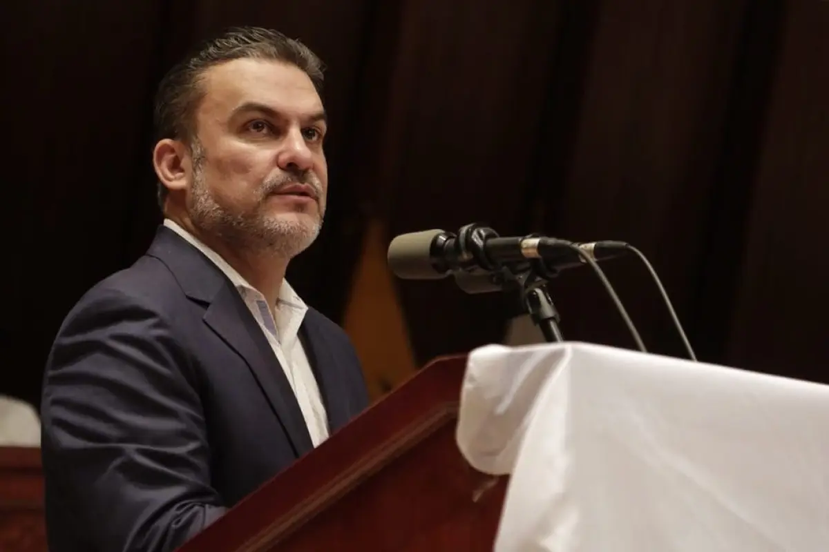 La audiencia que determinará el futuro migratorio de José Serrano, exfuncionario ecuatoriano, se pospuso nuevamente en Estados Unidos,