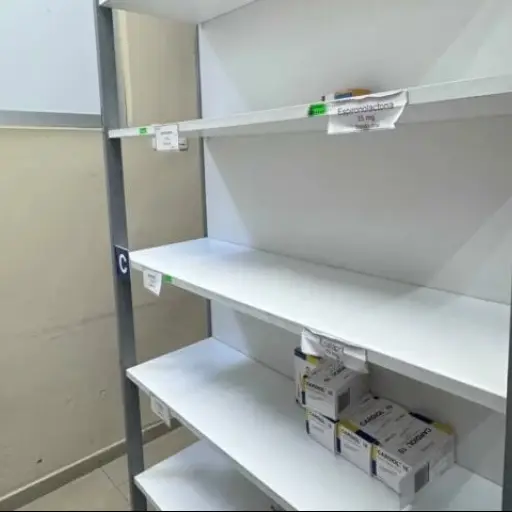Asamblea y Gobierno responden a crisis sanitaria detectada en hospitales de Santo Domingo
