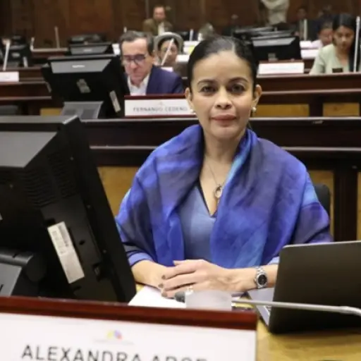 Exalcaldes de Durán enfrentarán juicio por supuesto peculado en obra de agua potable