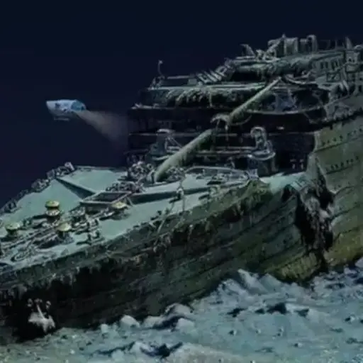 ¿Quién es el multimillonario que visitará los restos del Titanic después de la tragedia de OceanGate?