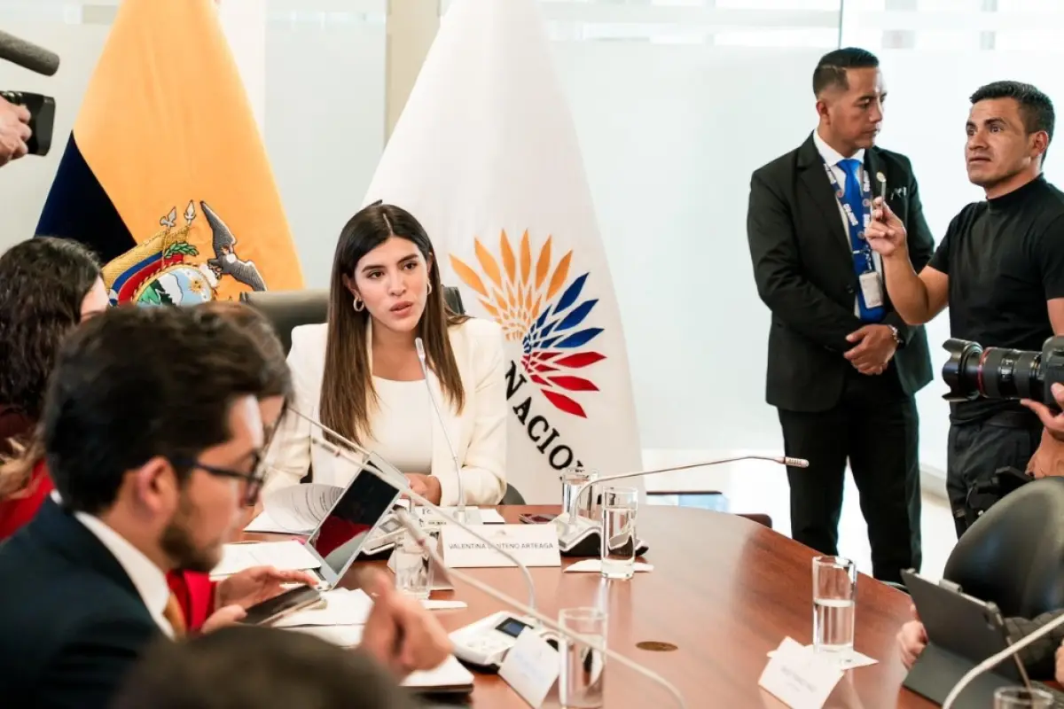 La Comisión de Desarrollo Económico aprueba informe para segundo debate del proyecto de Ley de Transparencia Social by 47, 