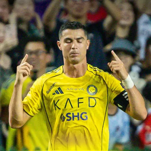 Al-Nassr de Cristiano Ronaldo perdió la Supercopa de Arabia Saudita 2025 ante el Al-Ahli