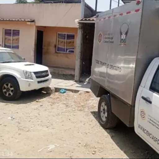 Identifican a uno de los fallecidos en la matanza en Leonidas Plaza