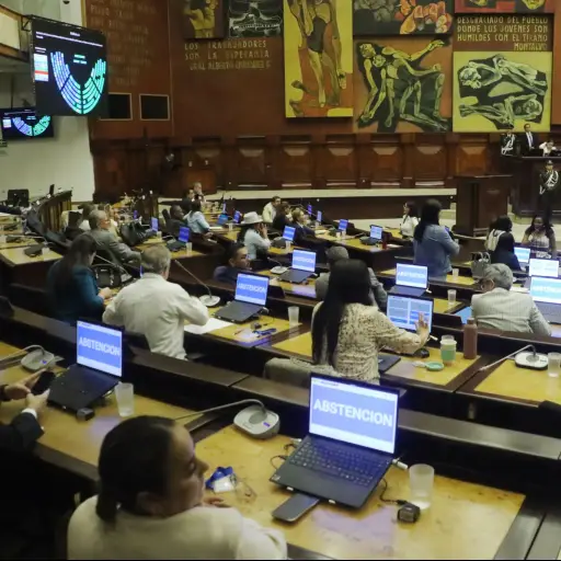 Asamblea Nacional: Polarización, controversias, multas y crisis institucional en sus primeros 100 días