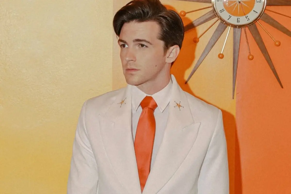 Drake Bell cierra su divorcio y abre un nuevo capítulo con amor y proyectos en México by 22, 