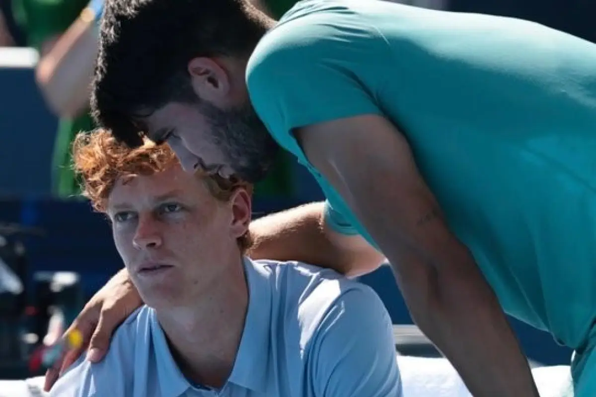 ¿Destronará Carlos Alcaraz a Jannik Sinner? El US Open será clave en la lucha por el número 1 by 46, 