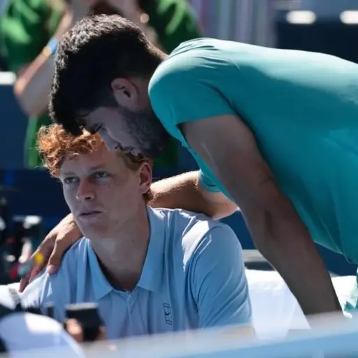 ¿Destronará Carlos Alcaraz a Jannik Sinner? El US Open será clave en la lucha por el número 1