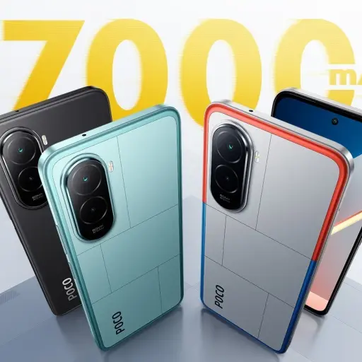 Poco M7: análisis del nuevo smartphone para jóvenes con alta duración y rendimiento