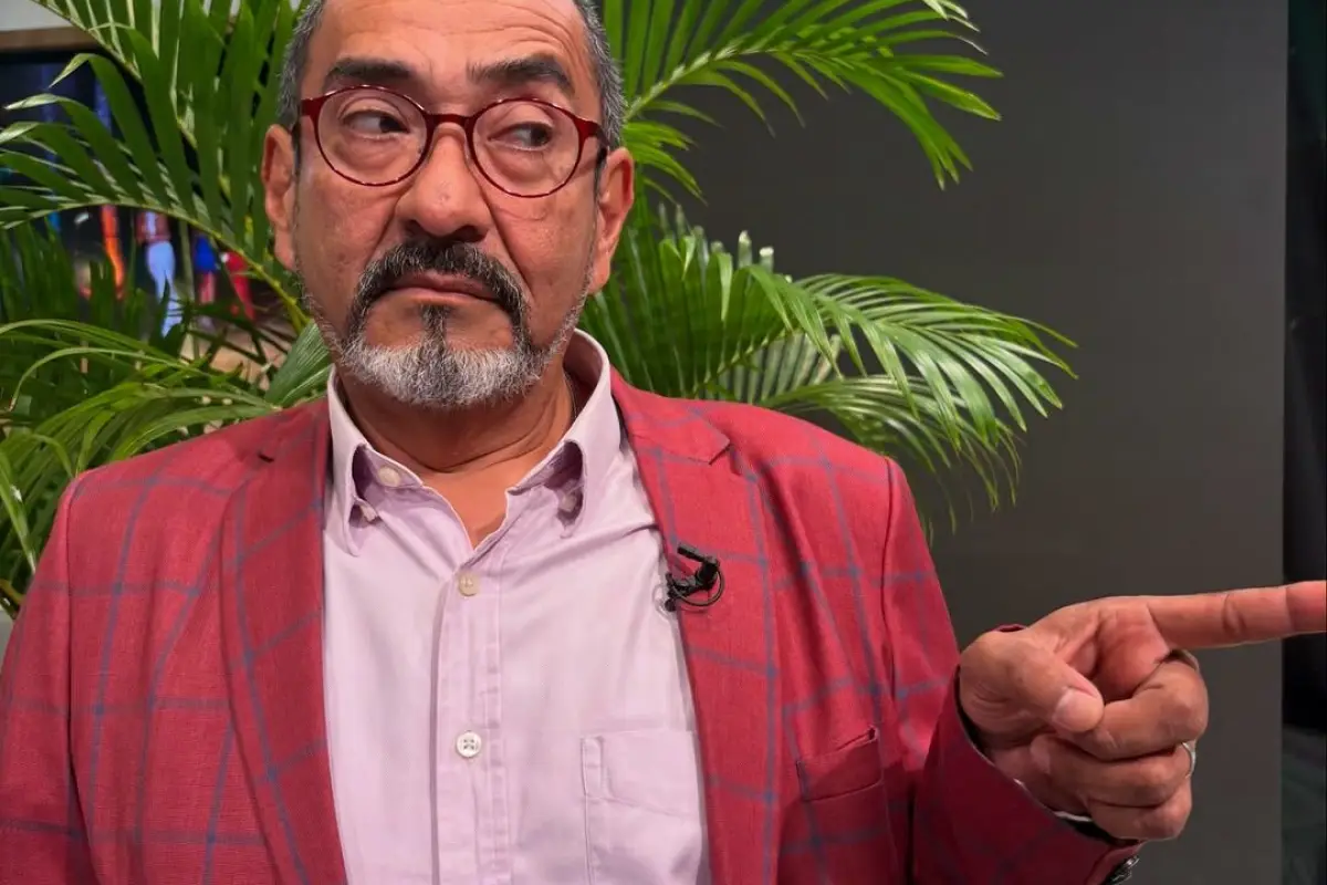 El Cholito Forever tendrá nueva dirección: Andrés Garzón asume el reto tras salida de Jorge Toledo by 22, 