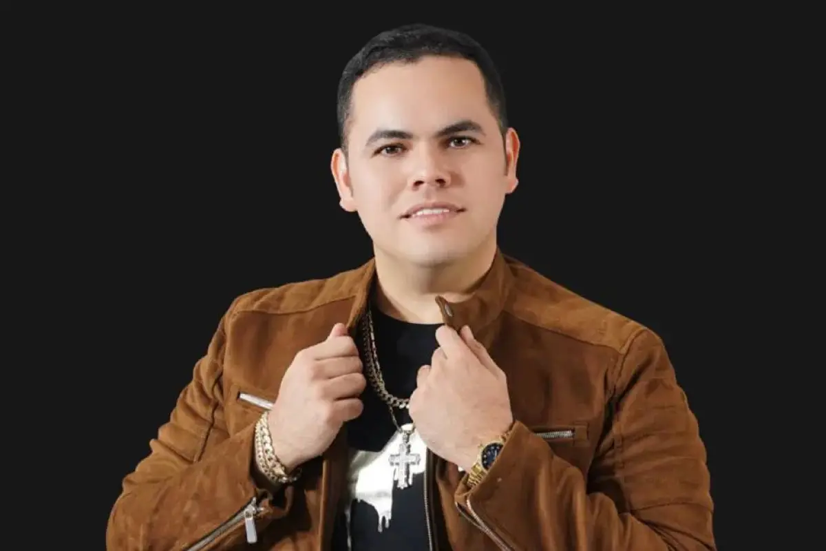 Cantaba narcocorridos y fue asesinado a balazos: así murió Ernesto Barajas en México by 9, 