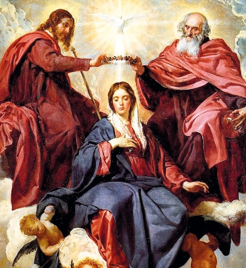 virgen-maria, 