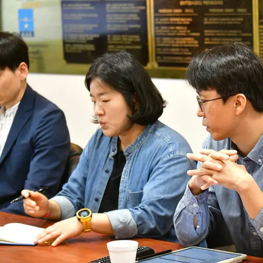 Corea del Sur impulsa el futuro Aeropuerto de Daular en Guayaquil