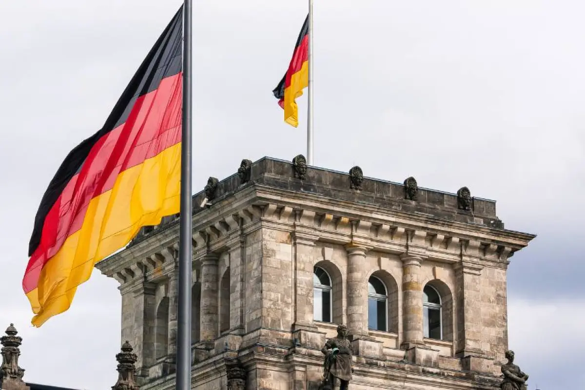 La Policía de Berlín evacúa a miles de personas tras encontrar una bomba de la II Guerra Mundial