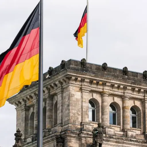 La Policía de Berlín evacúa a miles de personas tras encontrar una bomba de la II Guerra Mundial