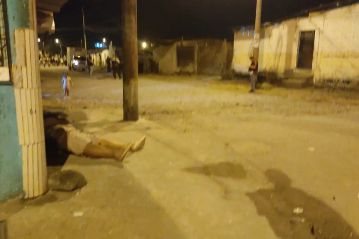 Masacres y disputas de poder entre Los Lobos y Los R incrementan la violencia en Santo Domingo de los Tsáchilas
