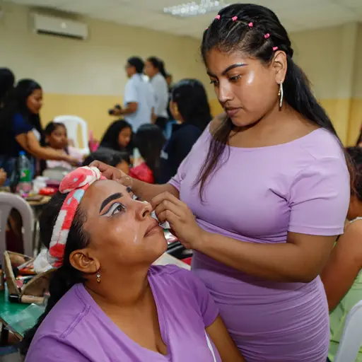Guayaquil fortalece la economía familiar con programas gratuitos de formación comunitaria