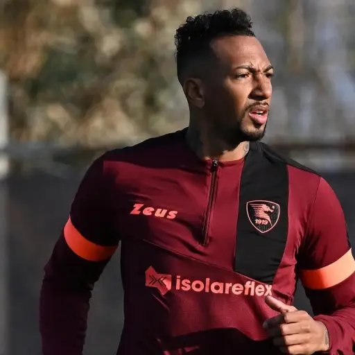¡Adiós a una leyenda! Boateng se retira tras conquistar el mundo con Alemania