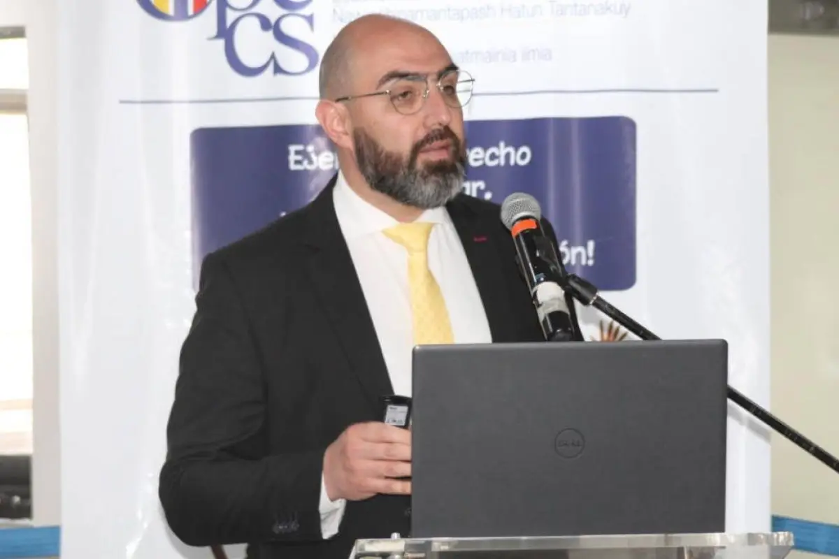 Mario Godoy se mantiene en la Judicatura y ministra Núñez queda fuera de la designación
