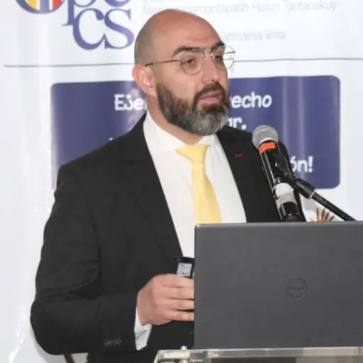 Mario Godoy se mantiene en la Judicatura y ministra Núñez queda fuera de la designación