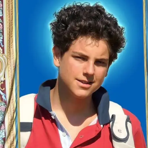 Carlo Acutis, el “influencer de Dios” que ya es santo: el primer millennial elevado a los altares