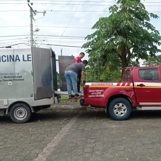 Hombre de 34 años es asesinado a tiros por sicarios en Pedernales