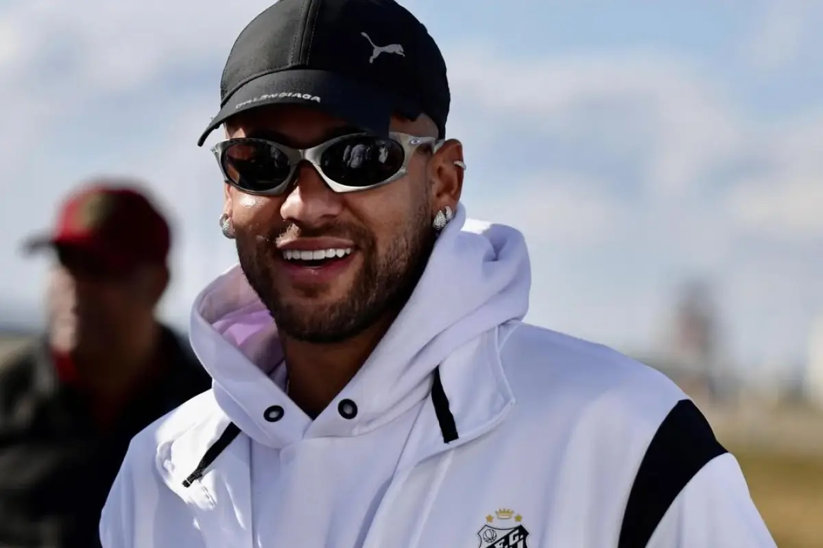 Empresario brasileño designa a Neymar heredero de 1.000 millones
