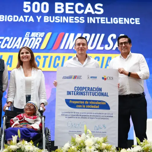 Gobierno mejora 80 dispensarios y construye nueve nuevos centros médicos para afiliados rurales
