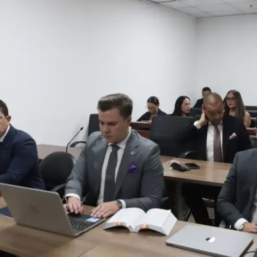Audiencia por caso Magnicidio FV se mantiene firme para procesar a cuatro implicados