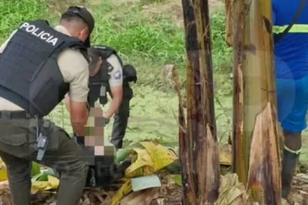 Stiven Aguirre, conocido como “Mundo Loco”, muere tras ser encontrado herido en bananera