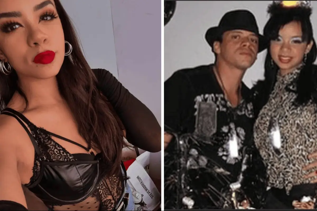Hoy es 5 de septiembre y la hija de Vico C cumple 35 años ¿Cómo es la vida de Marangely Lozada