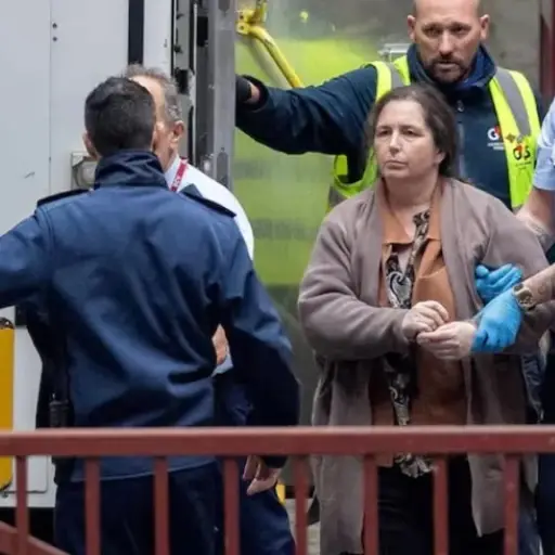 Invitó a su exfamilia a comer y los envenenó: el caso que conmociona a Australia