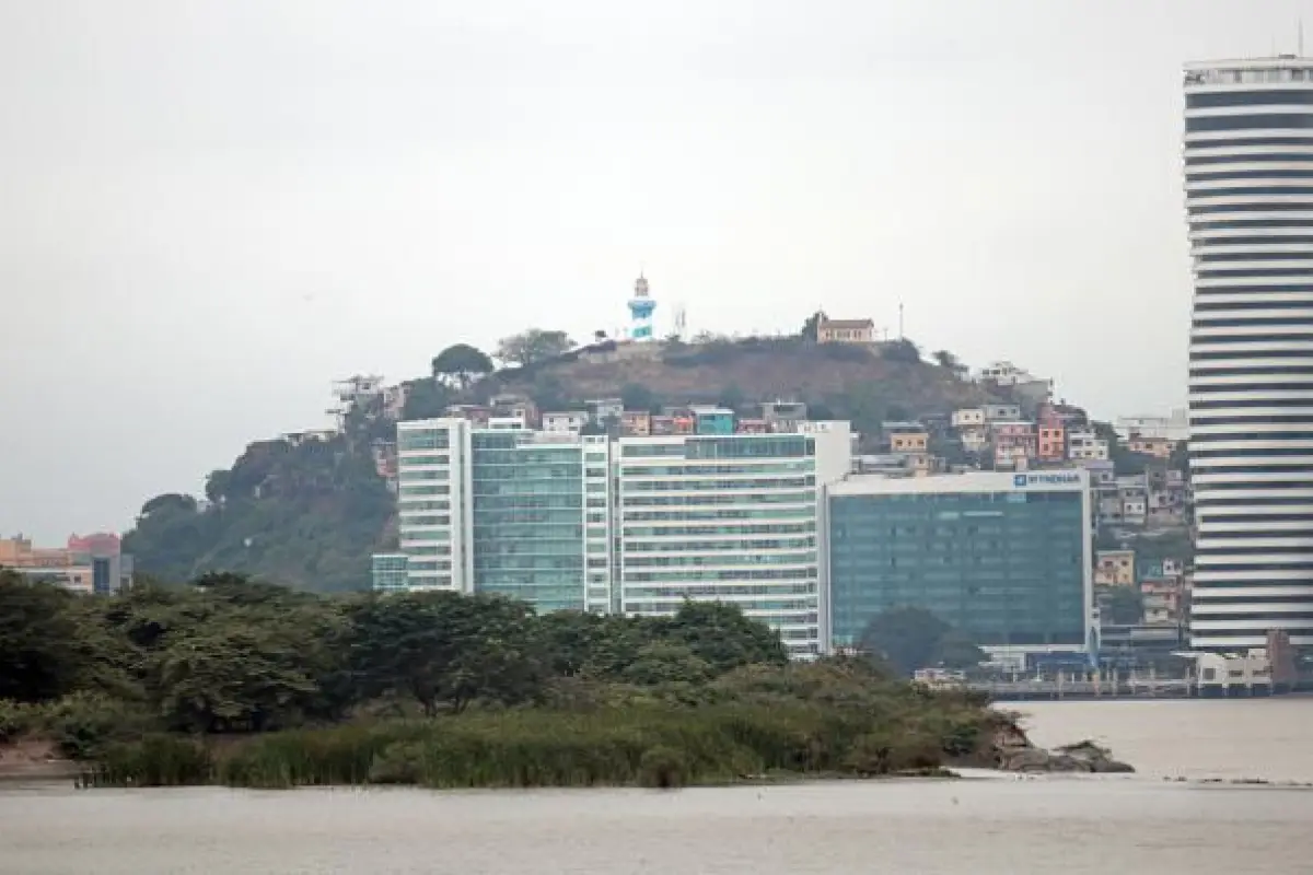Clima en Ecuador este martes 9 de septiembre: nubosidad y lluvias dispersas en varias ciudades del país