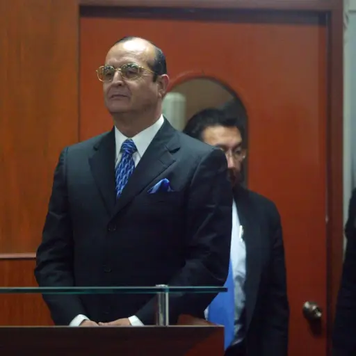 Vladimiro Montesinos, el hombre que sabía demasiado en Perú, saldrá libre en 2026