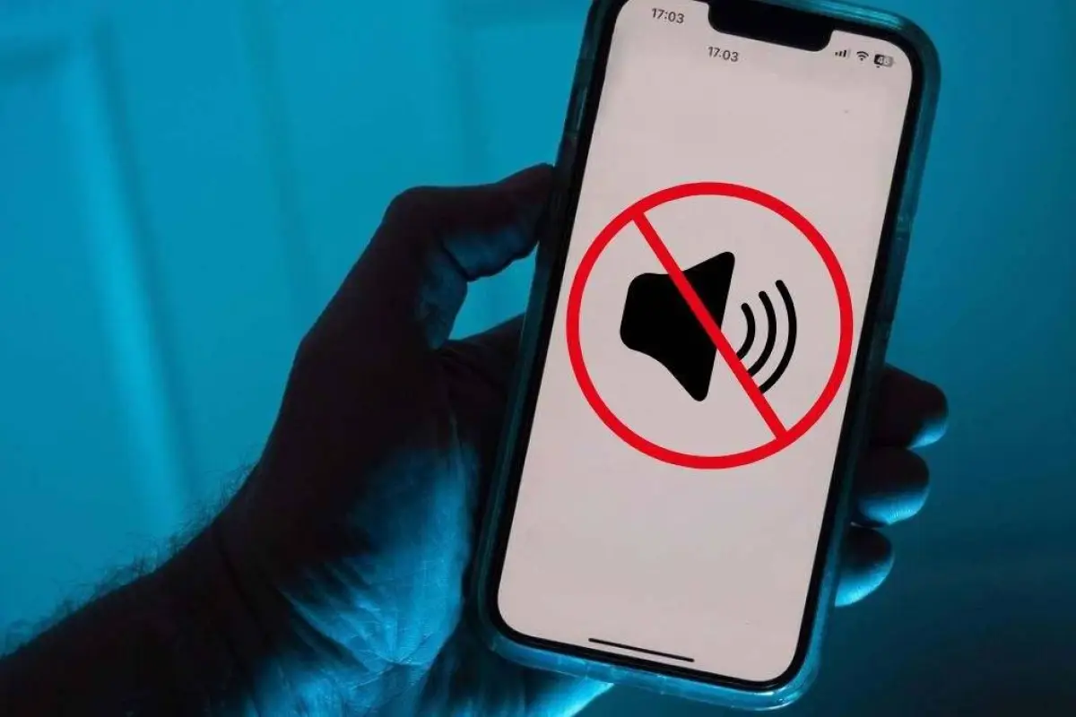 Así puedes hacer sonar tu iPhone aunque esté en silencio